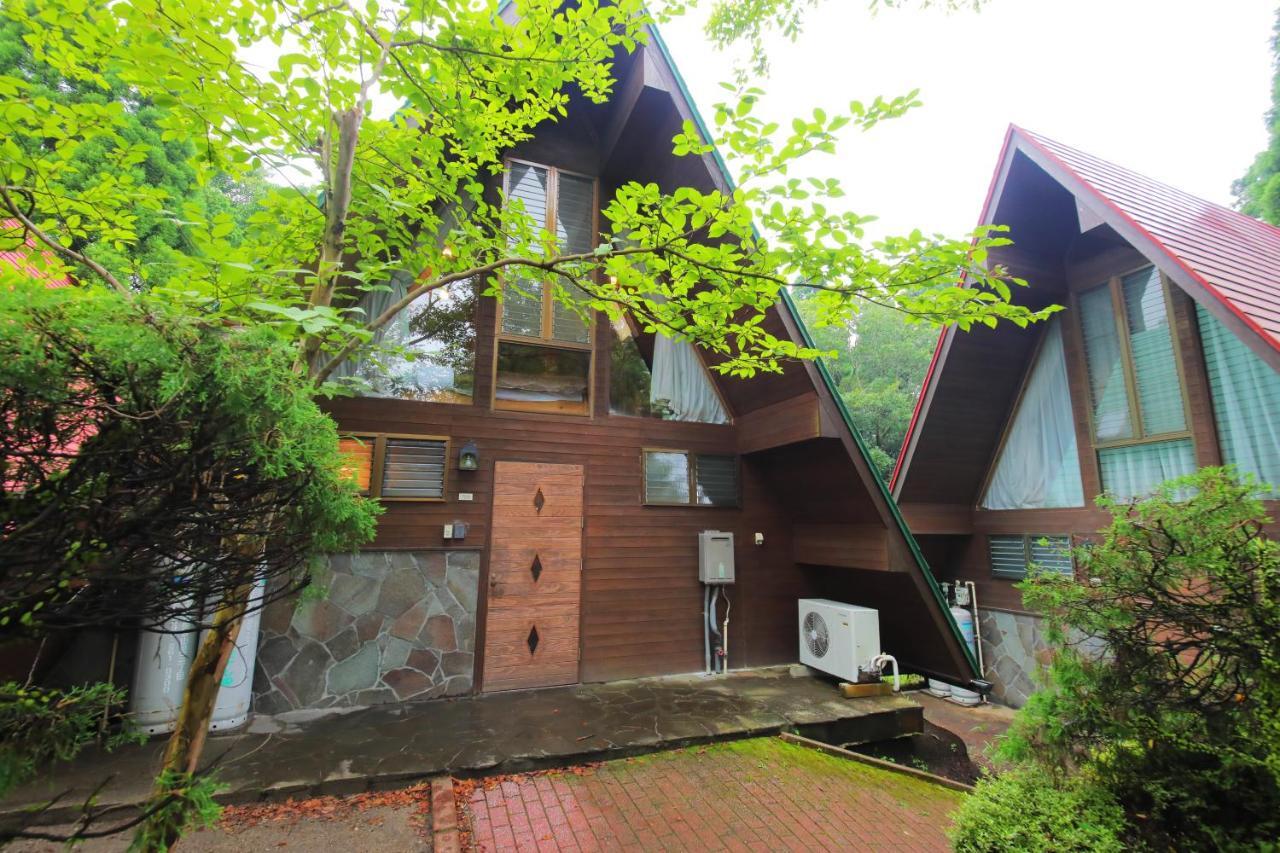 Sakura Sakura Onsen Hotel Kirishima Exterior photo